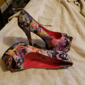 Shoes